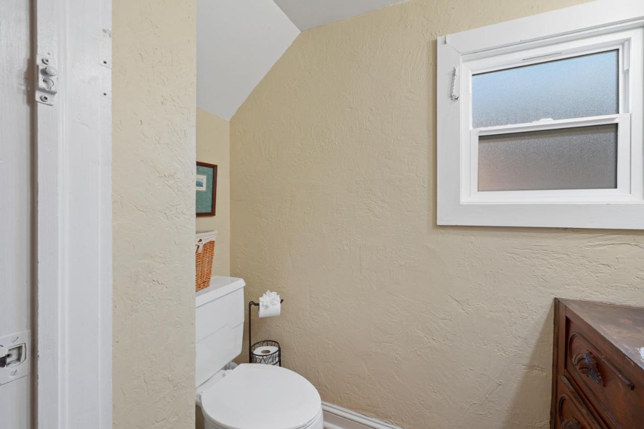 Garden City House With Hot Tub Colorado Springs Ngoại thất bức ảnh