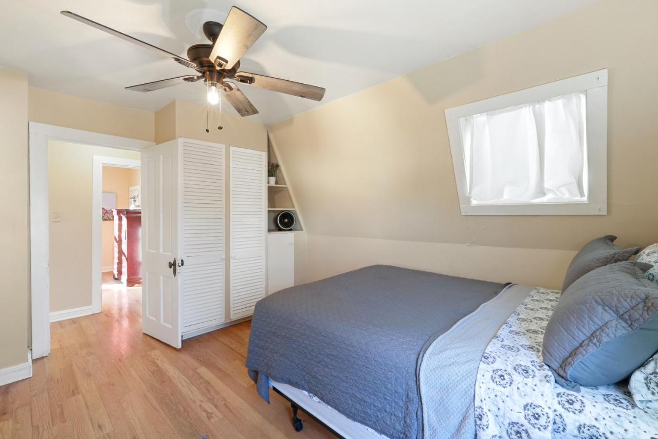 Garden City House With Hot Tub Colorado Springs Ngoại thất bức ảnh