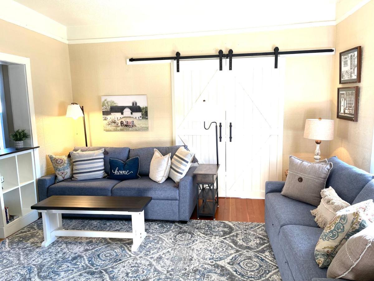 Garden City House With Hot Tub Colorado Springs Ngoại thất bức ảnh